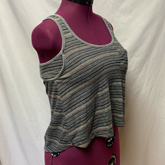 Bob Marley BILLABONG racerback tank - Picture 5 of 7